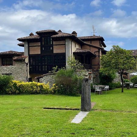 Hotel Rural Arredondo Селоріо Екстер'єр фото