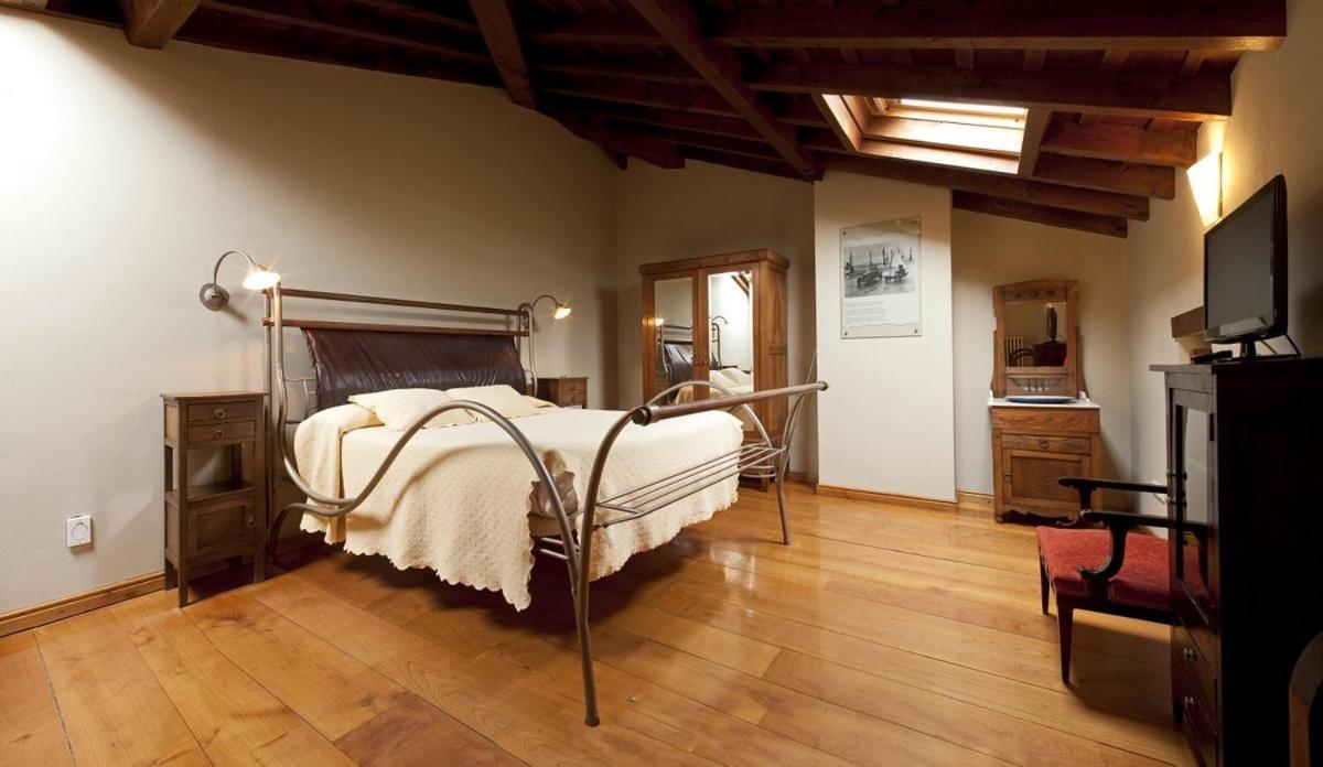 Hotel Rural Arredondo Селоріо Екстер'єр фото