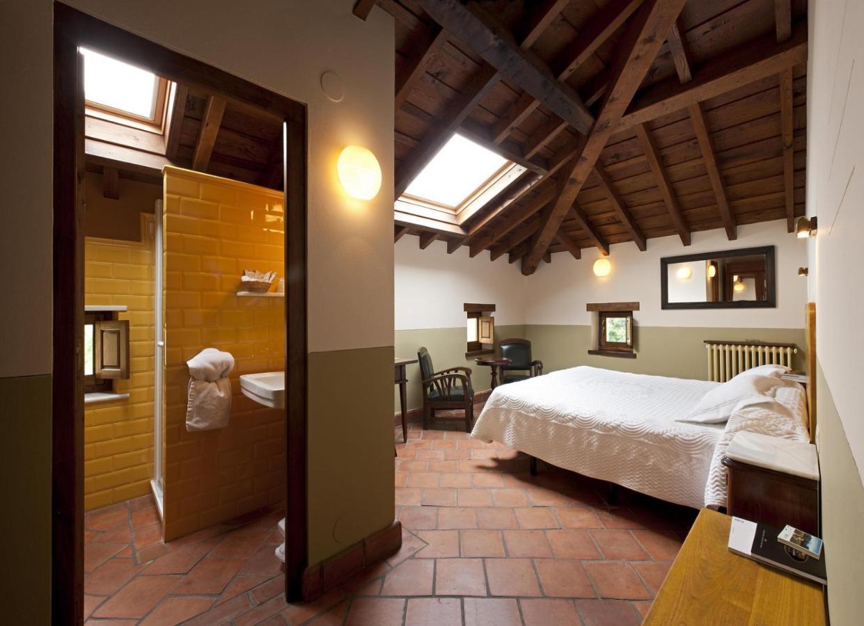 Hotel Rural Arredondo Селоріо Екстер'єр фото