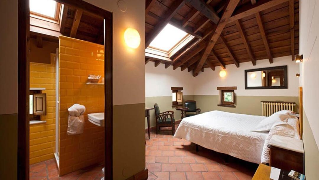 Hotel Rural Arredondo Селоріо Екстер'єр фото