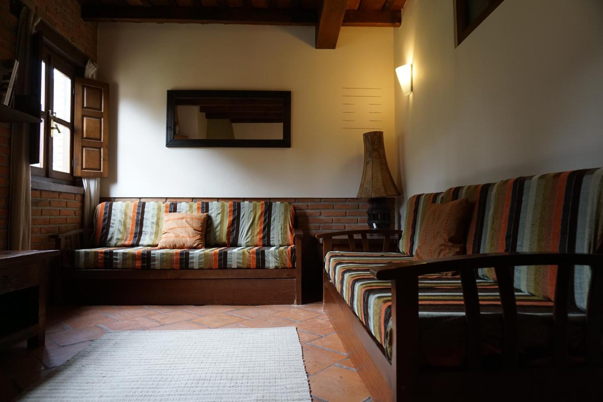 Hotel Rural Arredondo Селоріо Екстер'єр фото